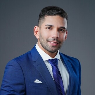Javier Sarabia