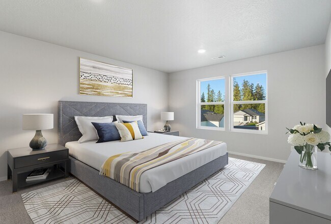 5082 E Norma Ave unit 36631247, Post Falls, ID 83854 - photo 3