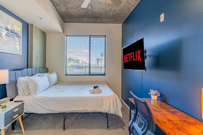 333 E Roosevelt St unit ID1263209P, Phoenix, AZ 85004 - photo 3