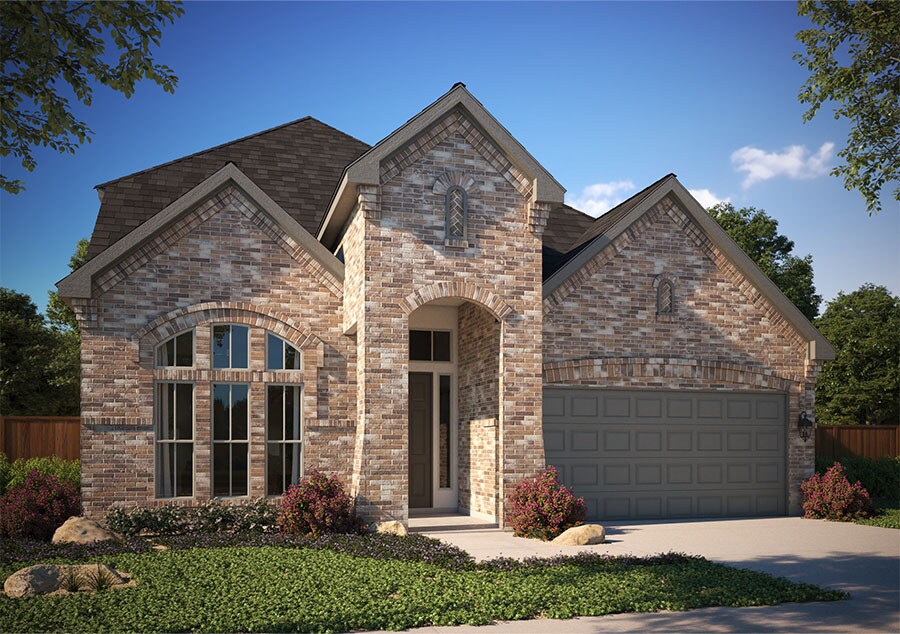 2333 Banda Bend unit 36599122, Round Rock, TX 78681 - photo 1