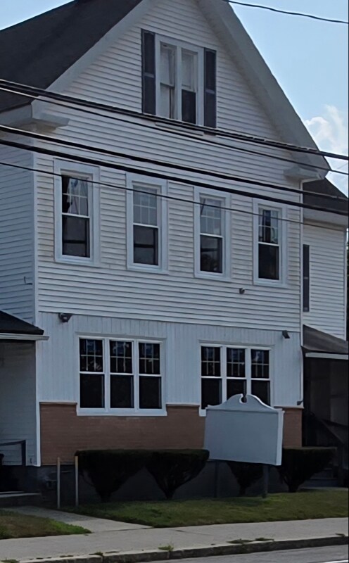 762 Main St Unit 1, Westbrook, ME 04092