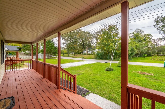 705 State Line Rd, Chattanooga, TN 37412 - photo 2