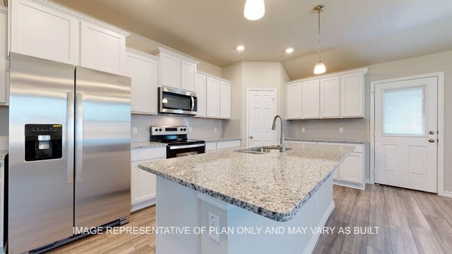 608 Gauge Rd, Thorndale, TX 76577 - photo 3