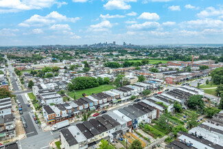 Coppin Heights