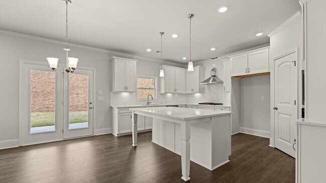 3905 Hurt Bridge Rd unit 36197347, Cumming, GA 30028 - photo 3