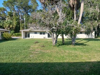 753 NE 9th St, Crystal River, FL 34428