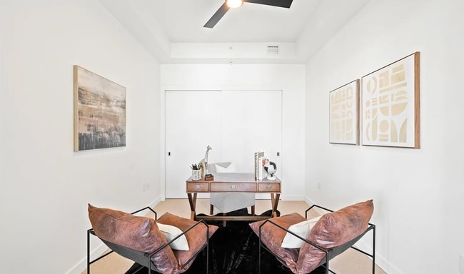 The Coloradan unit 740, Denver, CO 80202 - photo 7