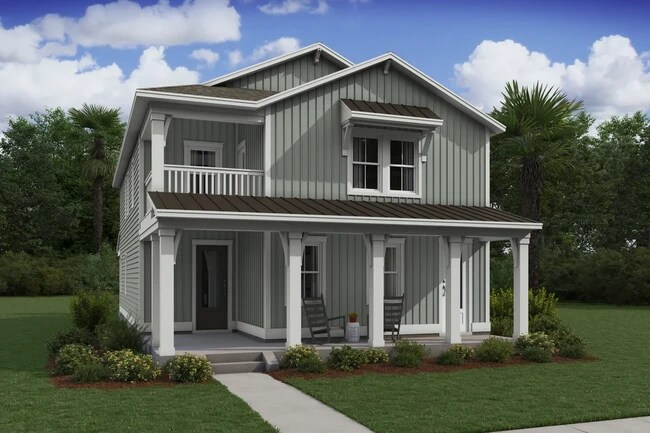 36 Middle Island St unit 36248116, Beaufort, SC 29907 - photo 3