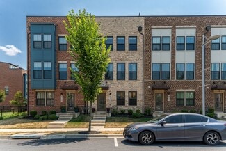 4733 Towne Park Rd, Hillcrest Heights, MD 20746