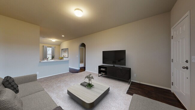 1700 Pirrman St unit 37991180, Gentry, AR 72734 - photo 6