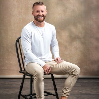 Aaron Welch
