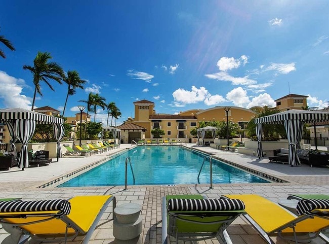 AMLI Dadeland, Miami, FL 33143 - photo 4