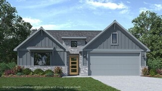 8401 NW 60th St, Oklahoma City, OK 73132