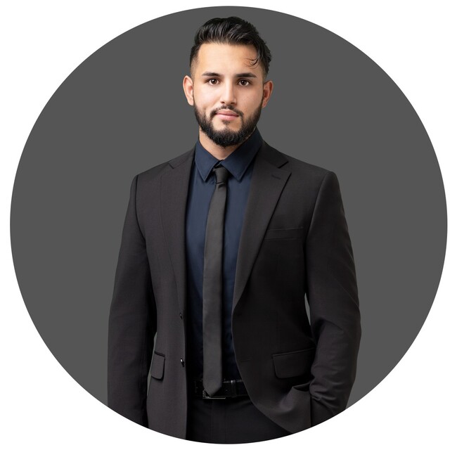 Agent Photo