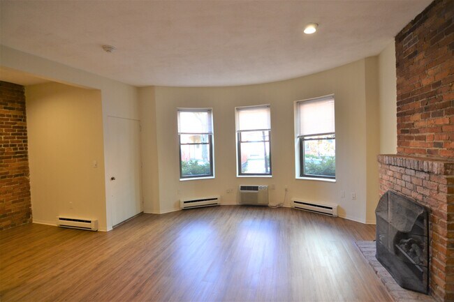 St. Germain Apartments, Boston, MA 02115 - photo 3
