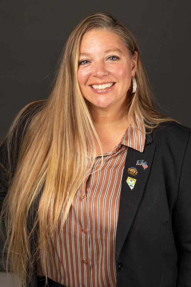 Agent Photo