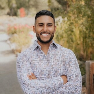 Erik Zaldivar