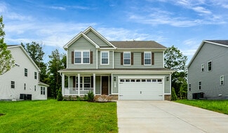 2076 Springvale Dr, Bealeton, VA 22712