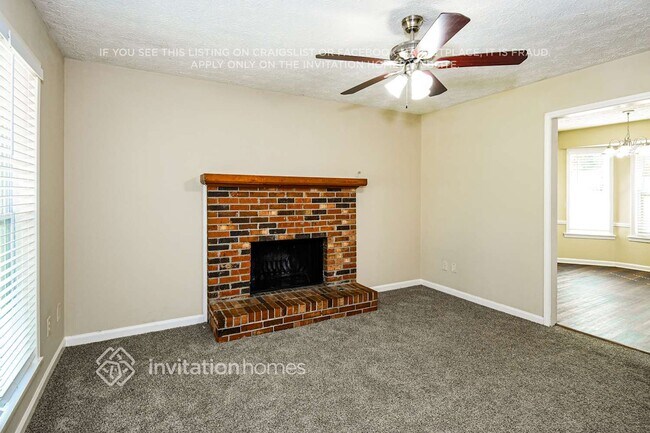 3838 Cherie Glen Rd SW, Snellville, GA 30039 - photo 5