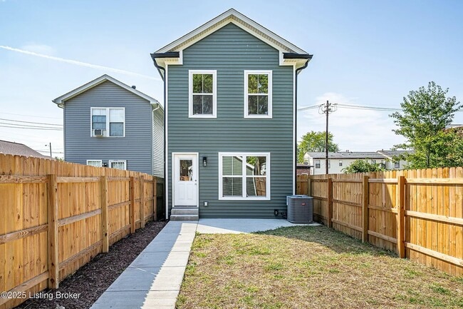 935 E Madison St, Louisville, KY 40204 - photo 3