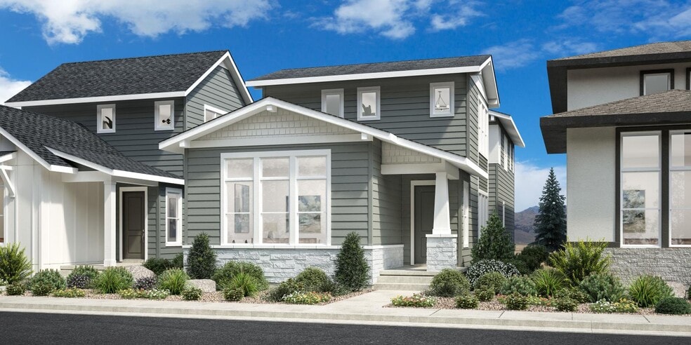 9648 Wolf Valley Dr, Colorado Springs, CO 80924 - photo 1