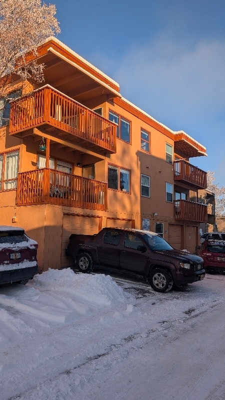 512 E 15th Ave Unit 3, Anchorage, AK 99501