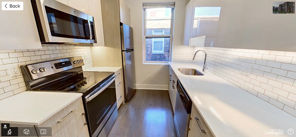 31 Queensberry St unit 16, Boston, MA 02215 - photo 1