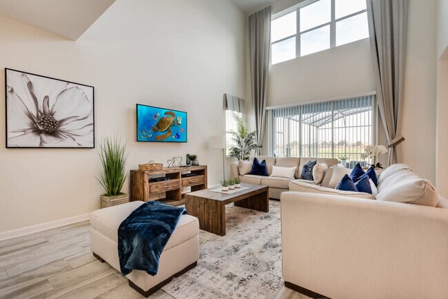 4801 Kings Castle Cir unit ID1280780P, Kissimmee, FL 34746 - photo 5