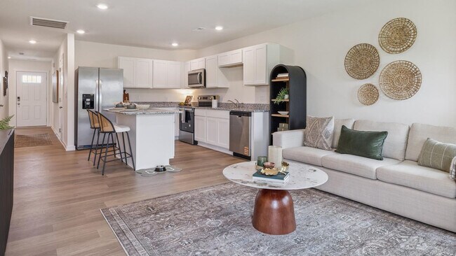 4019 Picket Line Dr, Jefferson City, TN 37760 - photo 4