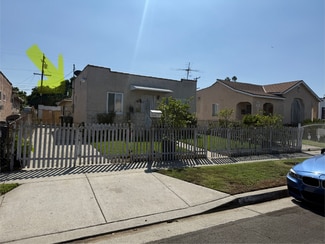 1250 E 87th St Unit 2, Los Angeles, CA 90002