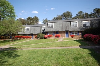 2101 Gorman St, Raleigh, NC 27606
