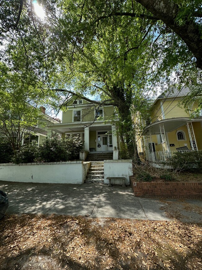 114 S 5th Ave Unit UP, Wilmington, NC 28401