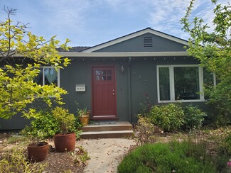 647 Monroe St, Santa Clara, CA 95050