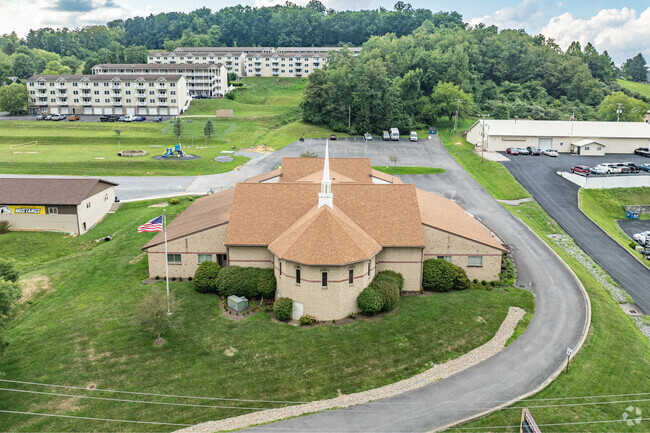 Parents looking for a religious education can choose Morgantown Christian Academy.