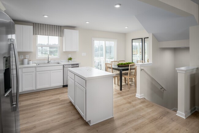 2884 Orchard Ridge Ln, Rockingham, VA 22801 - photo 7