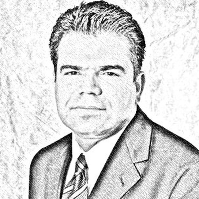 Agent Photo