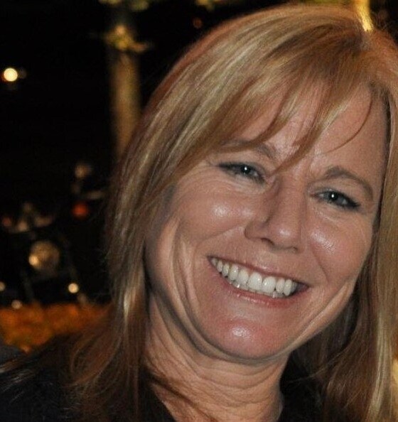 Carrie Gerald