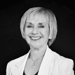 Eileen Johnson