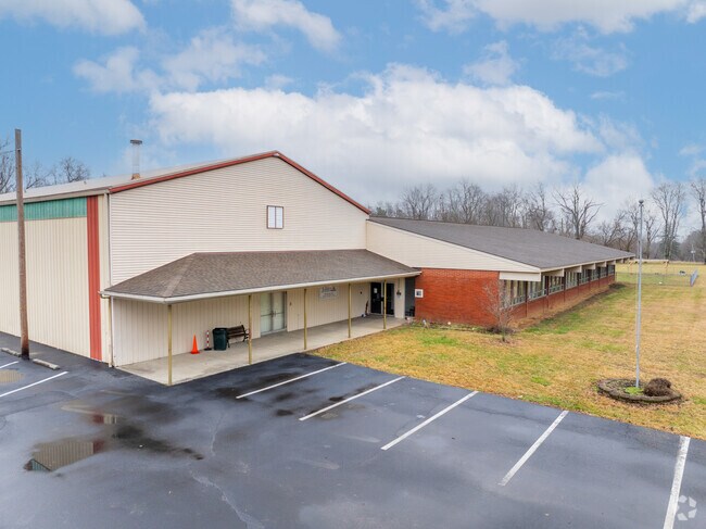 Pewee Valley Junior Academy serves 11 students in grades Pre-K - 6.