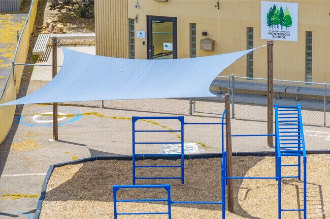 St. Vrain Community Montessori School is a Charter Elementary & Middle School in Longmont, CO.