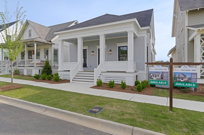 555 Preserve Way unit 36474462, Hoover, AL 35226 - photo 5