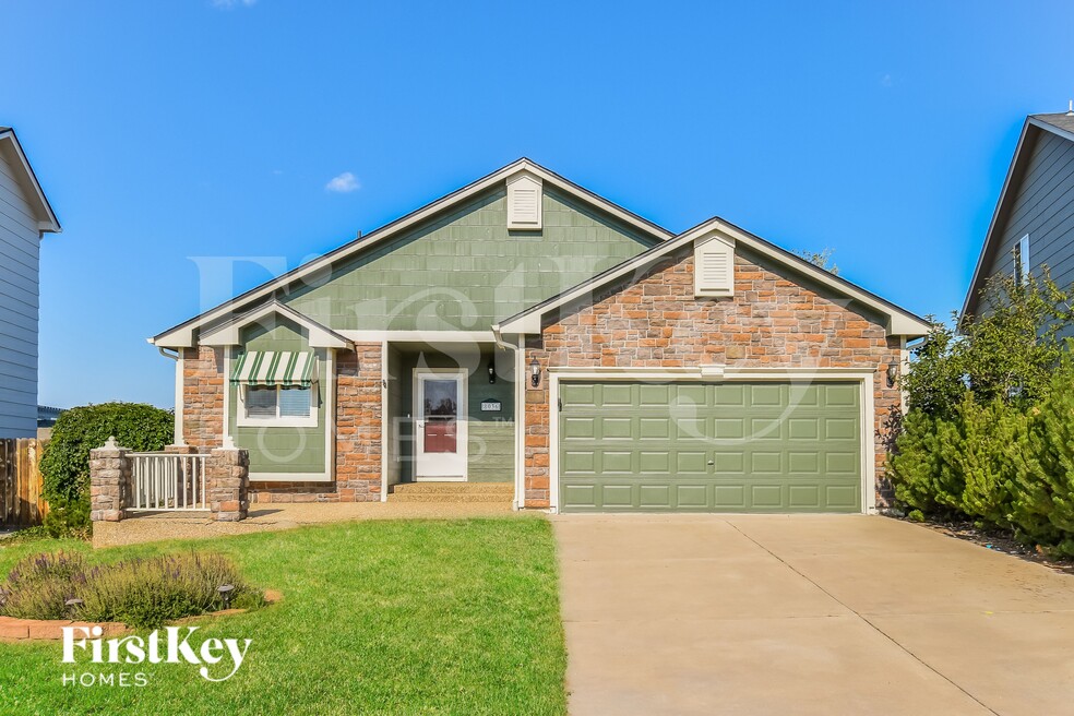 8036 Oliver Rd, Peyton, CO 80831 - photo 1