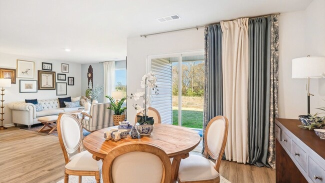 1721 Savannah Pass, Lewisburg, TN 37091 - photo 6