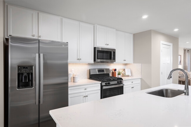 7271 Peyton Randolph Ln, New Kent, VA 23124 - photo 6