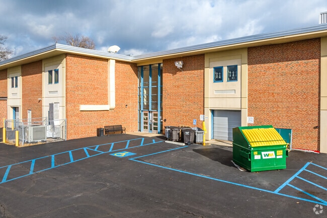 Shawnee Mission East serves students in grades 9 through 12 in Prairie Village, Kansas.