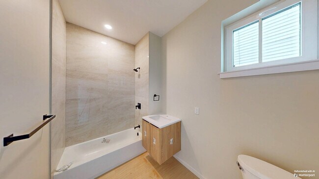 24 Mt Pleasant St unit 102, Somerville, MA 02145 - photo 4