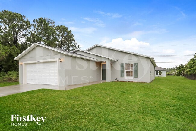 873 SW Saltonstall Terrace, Port St. Lucie, FL 34953 - photo 3