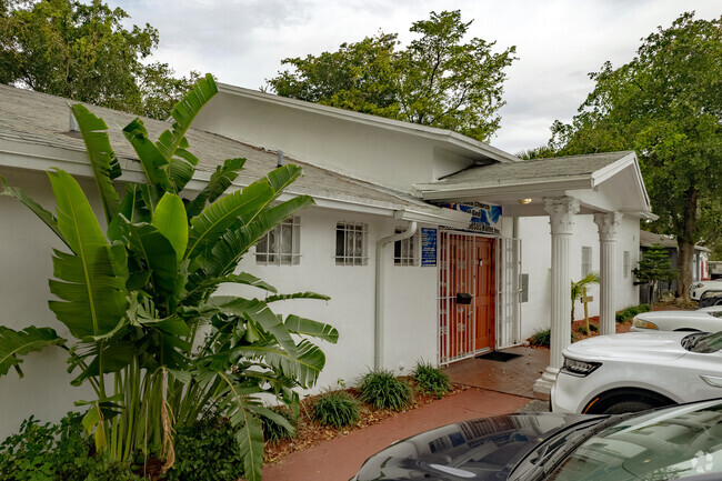 Children thrive at S.O.U.L. Christian Academy in Ft Lauderdale, FL.