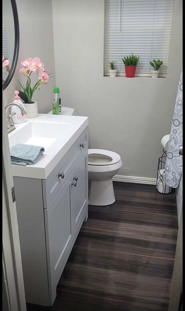 801 Hickory St, Altus, OK 73521 - photo 6