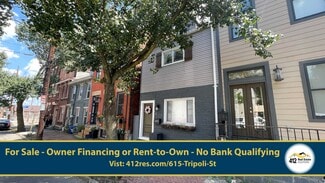615 Tripoli St, Pittsburgh, PA 15212